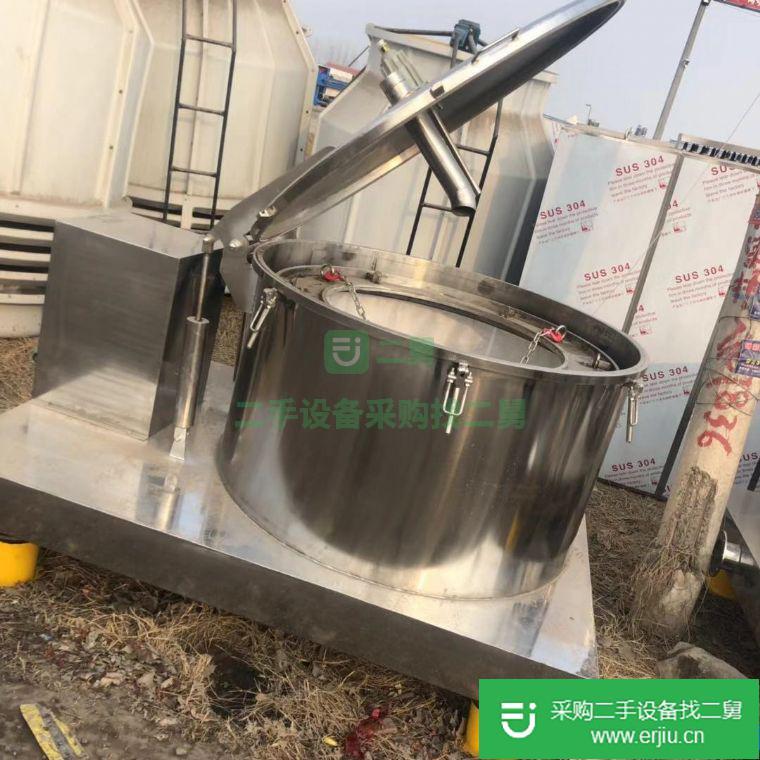 出售離心機九成新山東濟南