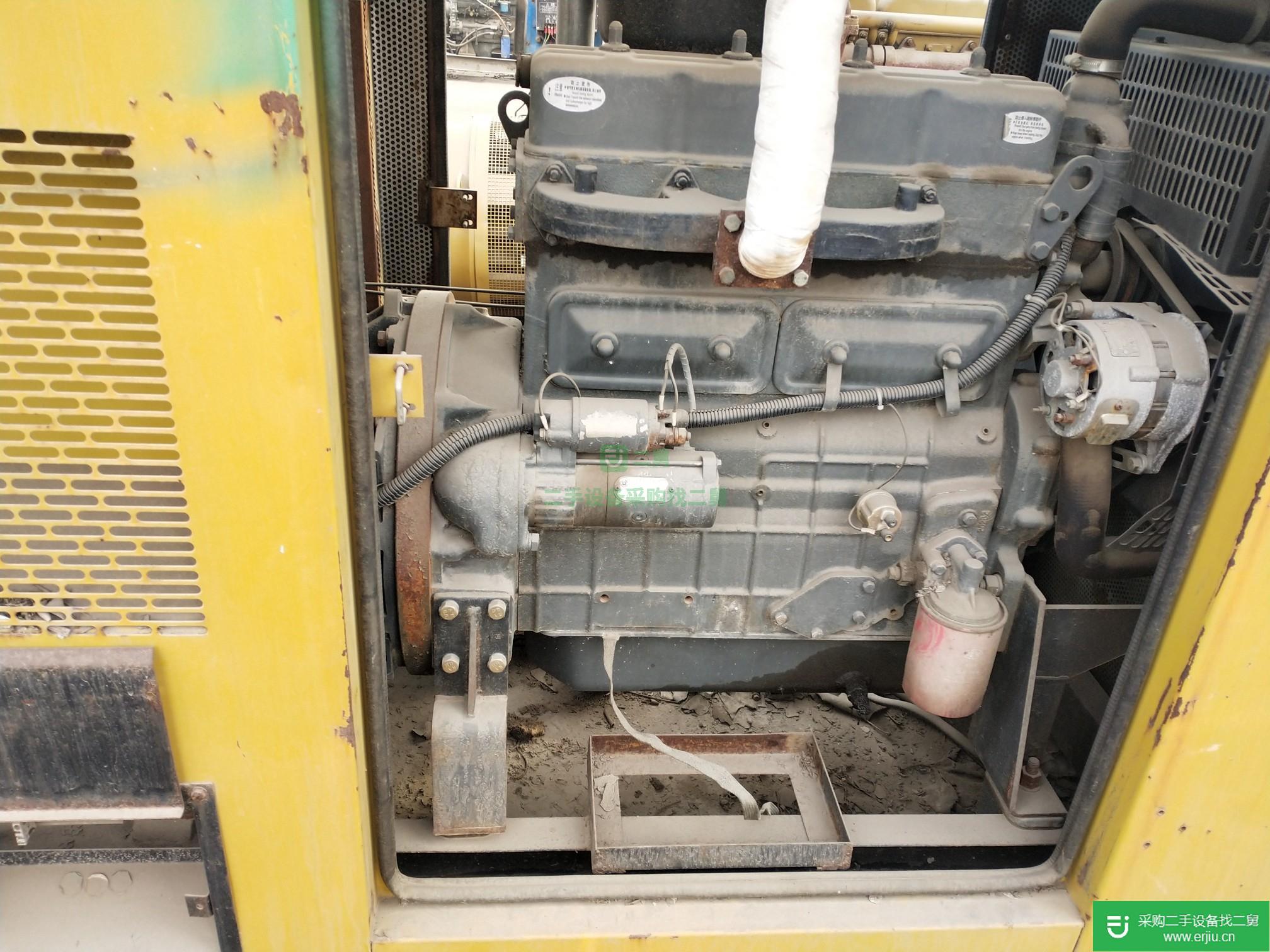 出售30kw--100kw柴油·發(fā)電機(jī)