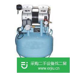 無油水潤滑空壓機