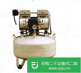 無油水潤滑空壓機