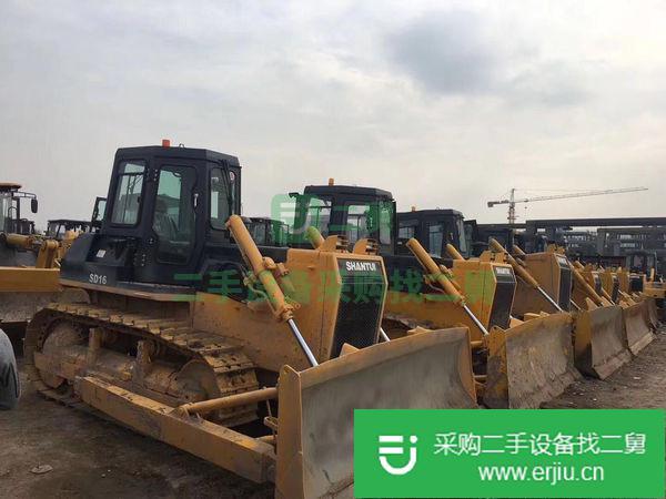 出售二手160推土機