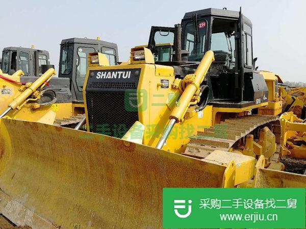 出售二手160推土機