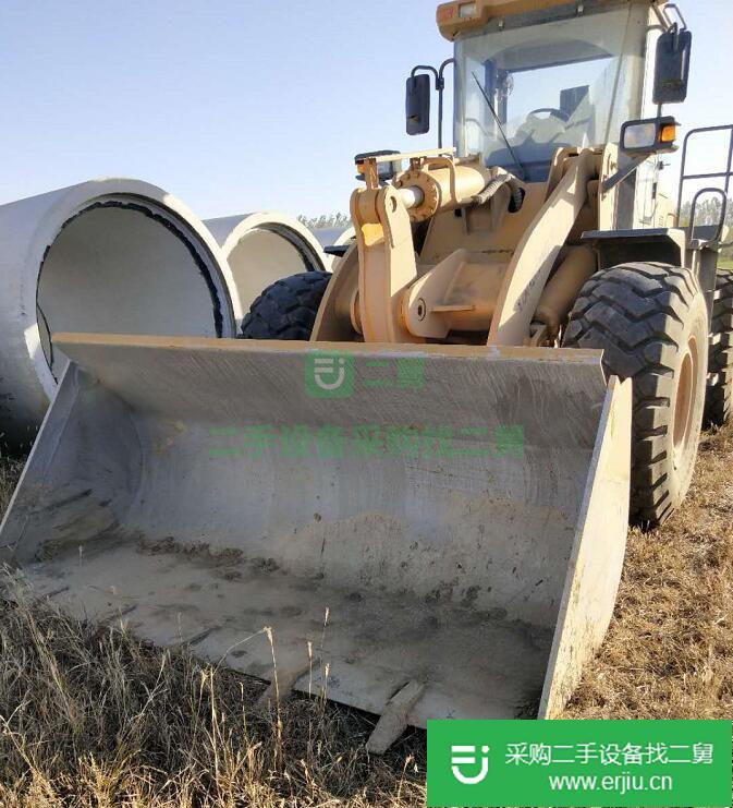 出售山東臨工 LG953N 裝載機