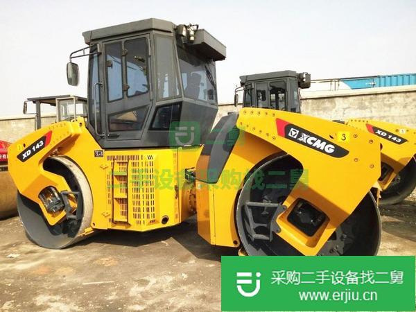 出售徐工壓路機、徐工振動壓路機、鐵三輪壓路機、膠輪壓路機、雙鋼輪壓路機