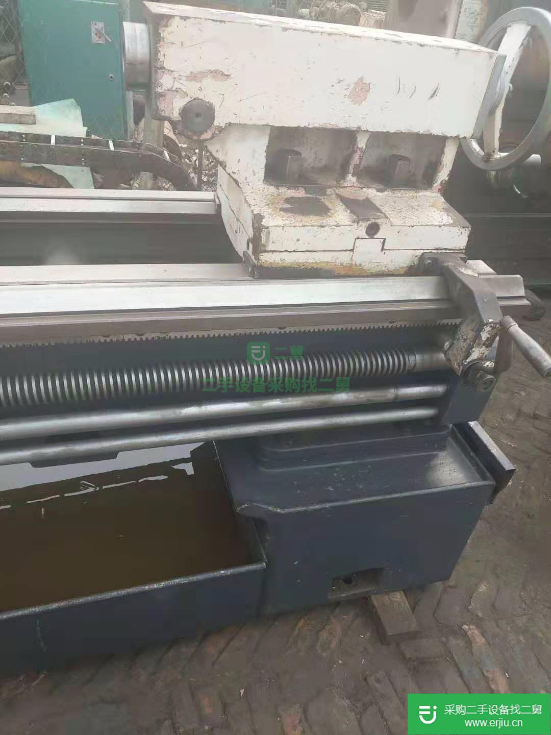 出售臥式車床