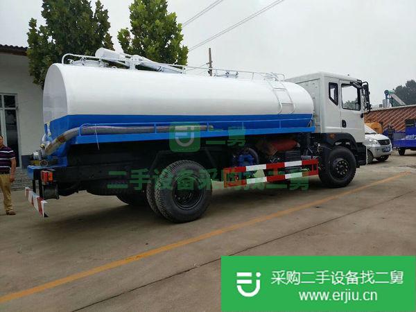 出售東風福瑞卡多利卡和福田精品吸糞車5方8方10方12方新款