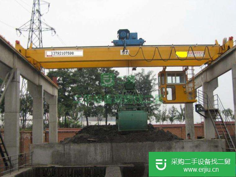 出售起重機(jī)