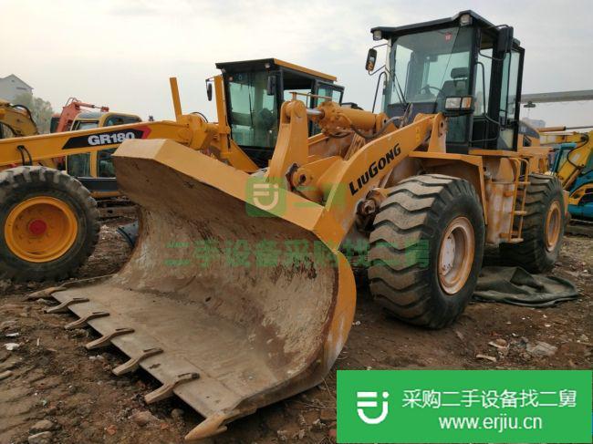 出售裝載機