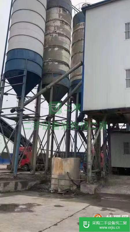 出售攪拌站