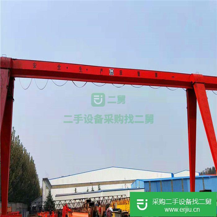 出售起重機
