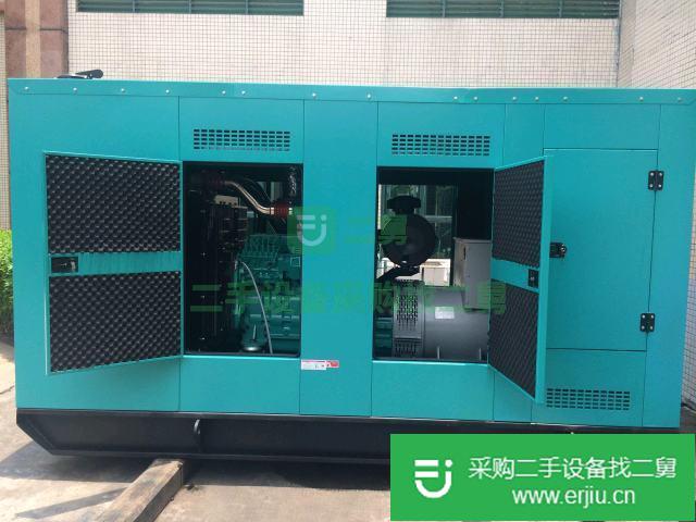 出售滁州合肥肥東肥西六安發電機
