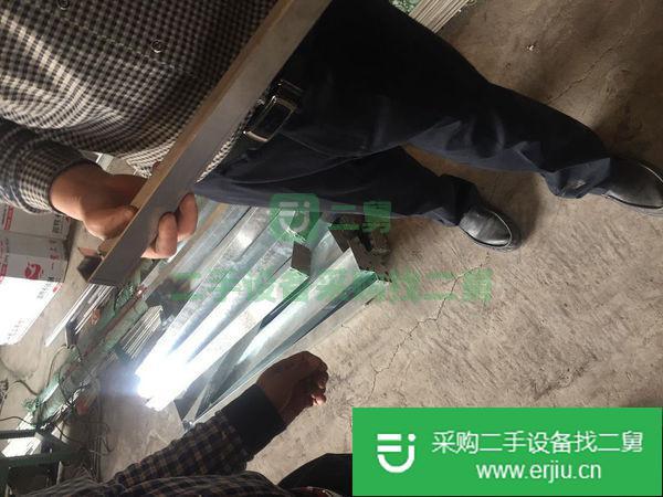 出售剪板機6米最大剪切8個厚度