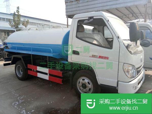 出售東風福瑞卡多利卡和福田精品吸糞車5方8方10方12方新款