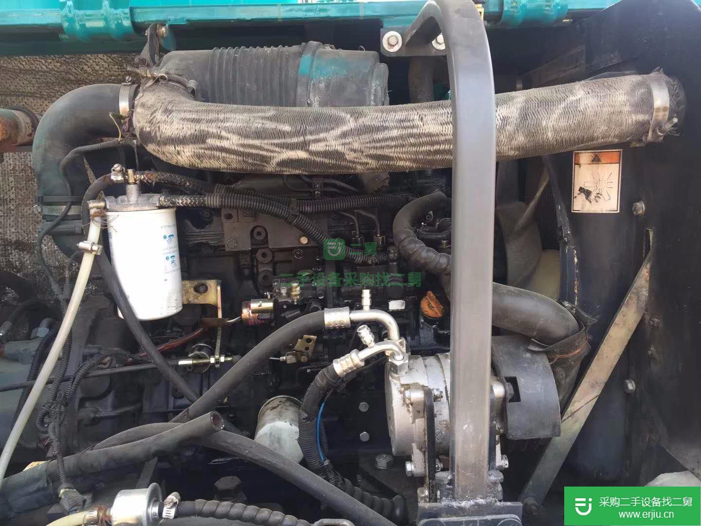 陜西出售山河智能 SWE80N9 挖掘機