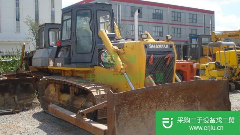 出售山推 SD16TL 推土機 (山推13山推22包送)