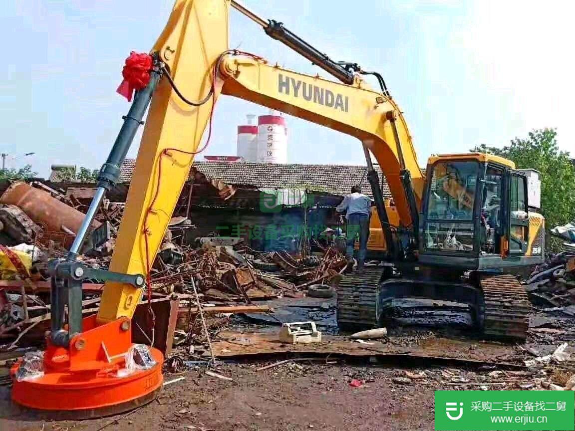 出售二手起重機