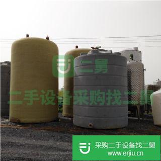 出售不銹鋼儲罐