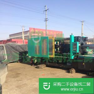 出售九點九成新注塑機