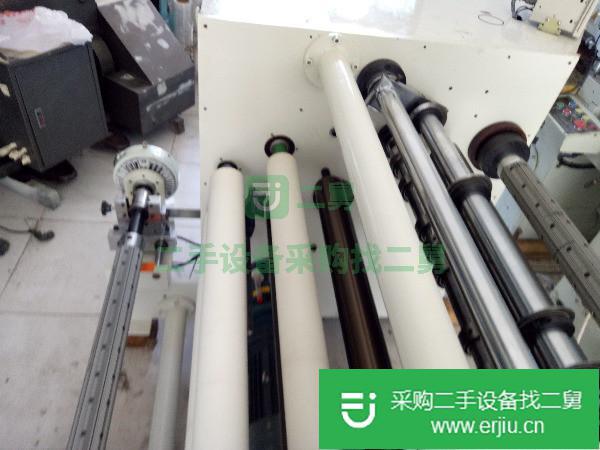 出售分條機