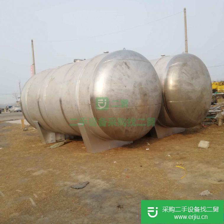 出售儲罐不銹鋼