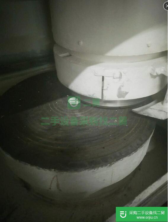 出售800mm平面銑磨機