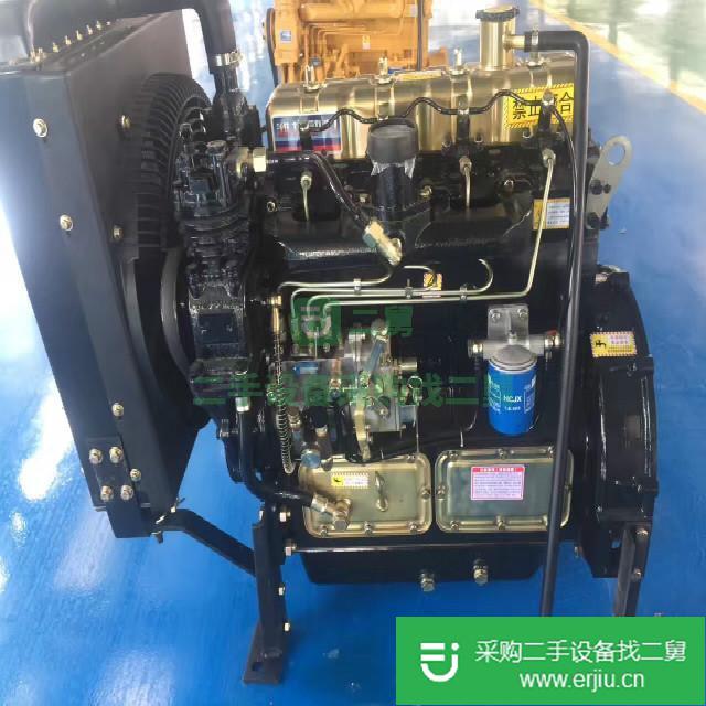 出售濰柴道依茨TBD226B-6D發電機搭配優惠?