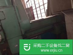 江蘇徐州出售二手九成新的2016年的閑置鏜床t611