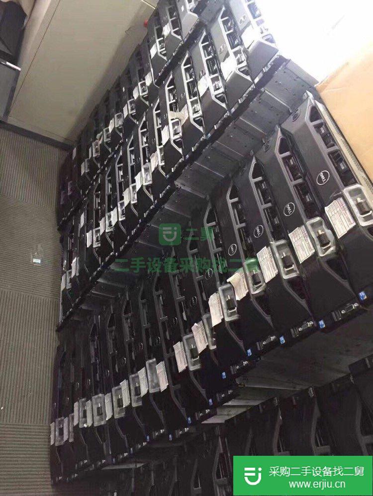 出售電腦服務器機房網絡設備