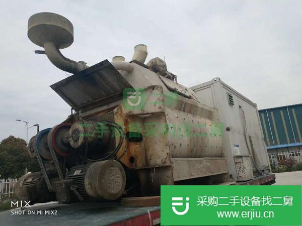 出售攪拌站