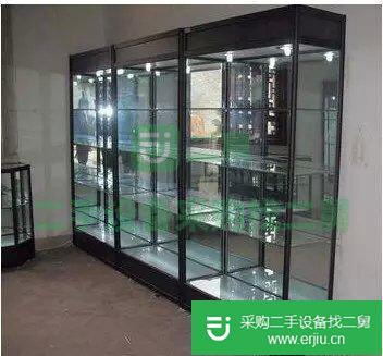 出售展柜