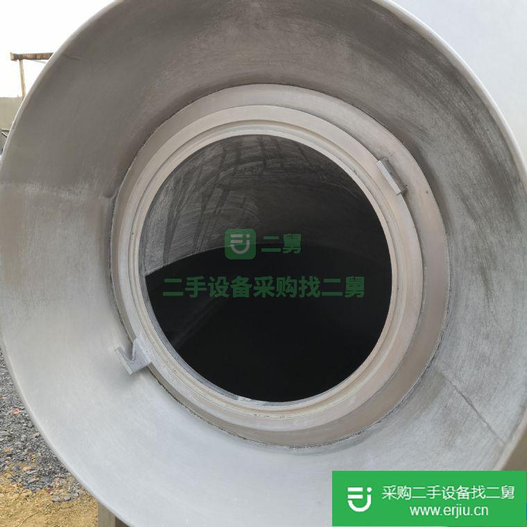 出售二手真空滾揉機