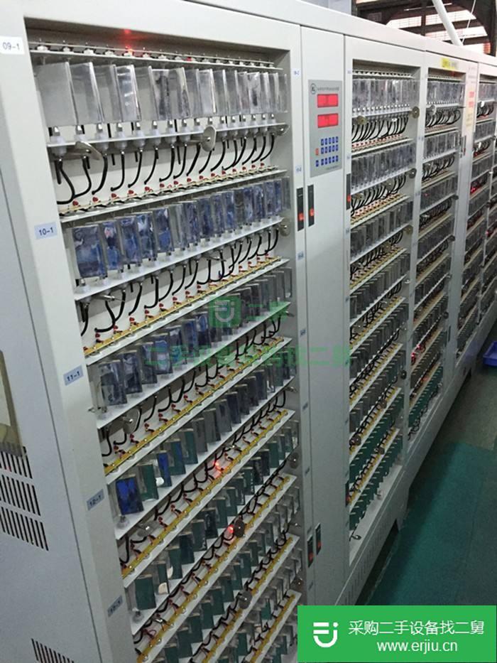 二手深圳電池設備 二手電池 點焊機