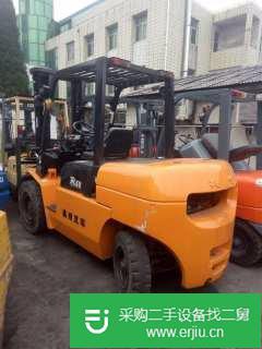 出售合力 H2000系列1-7噸 叉車