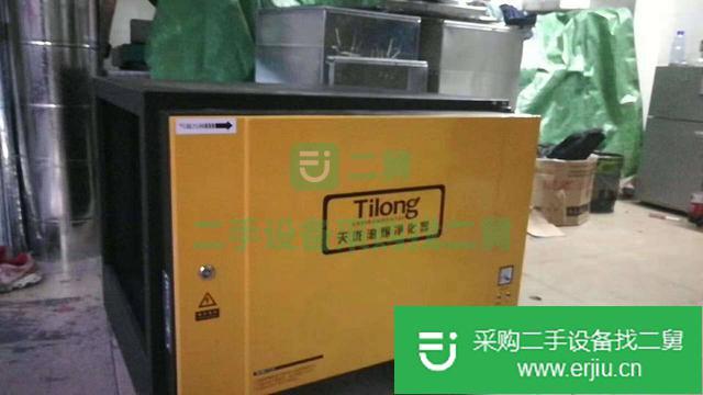 出售油煙凈化器設備環保檢測標準