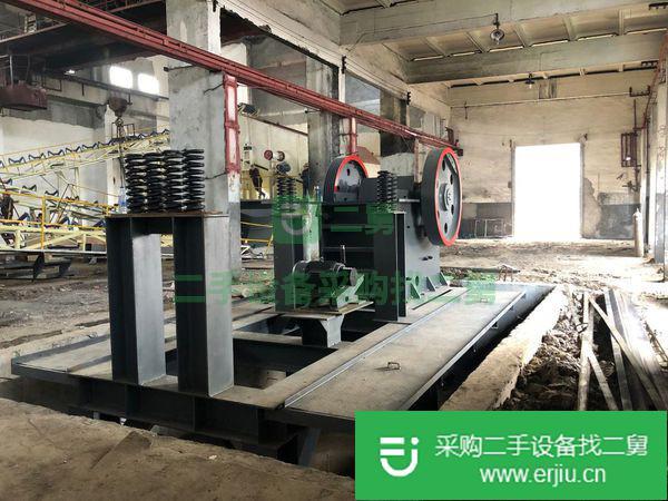 出售破碎機