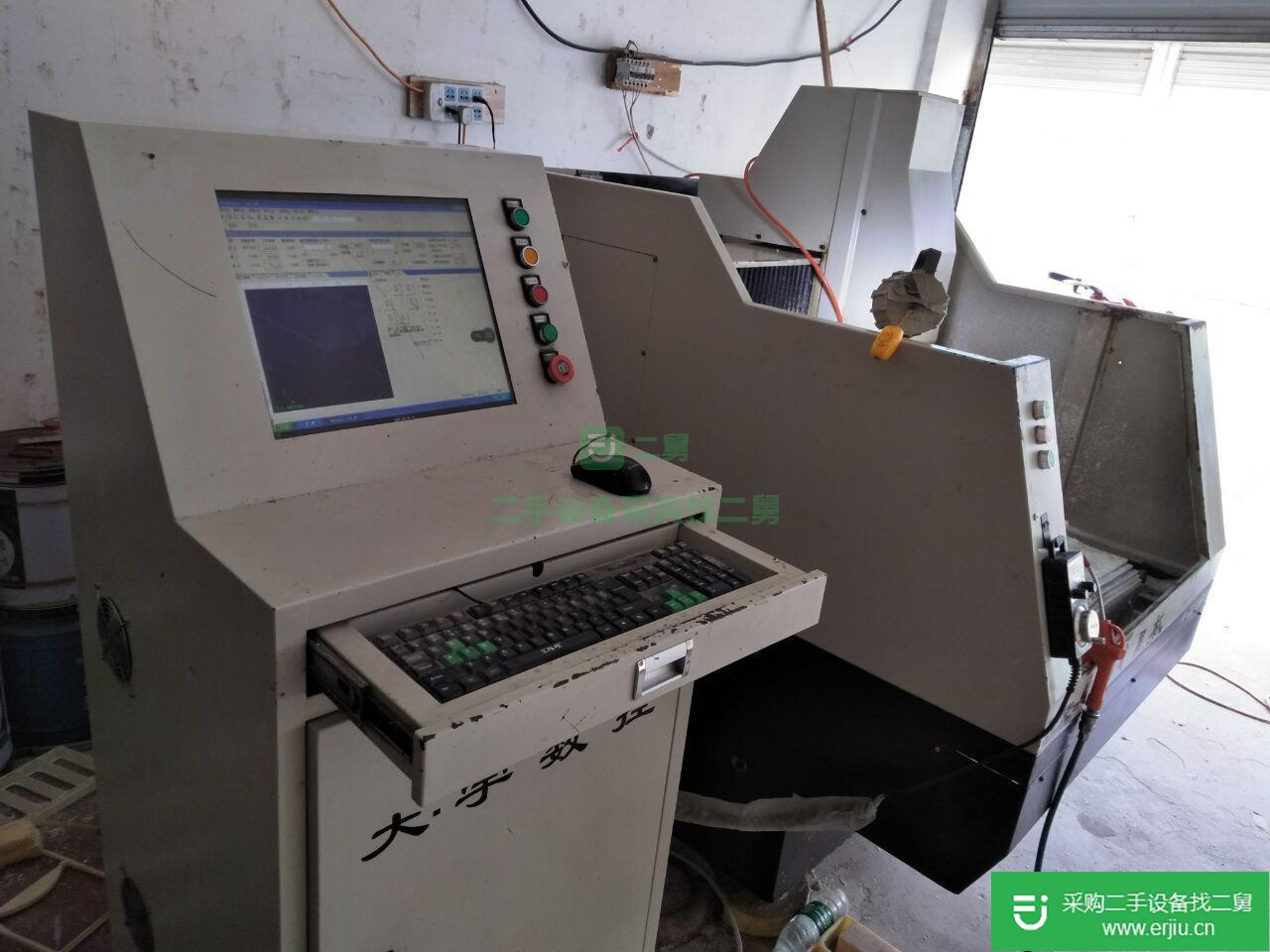 出售雕刻機 精雕機
