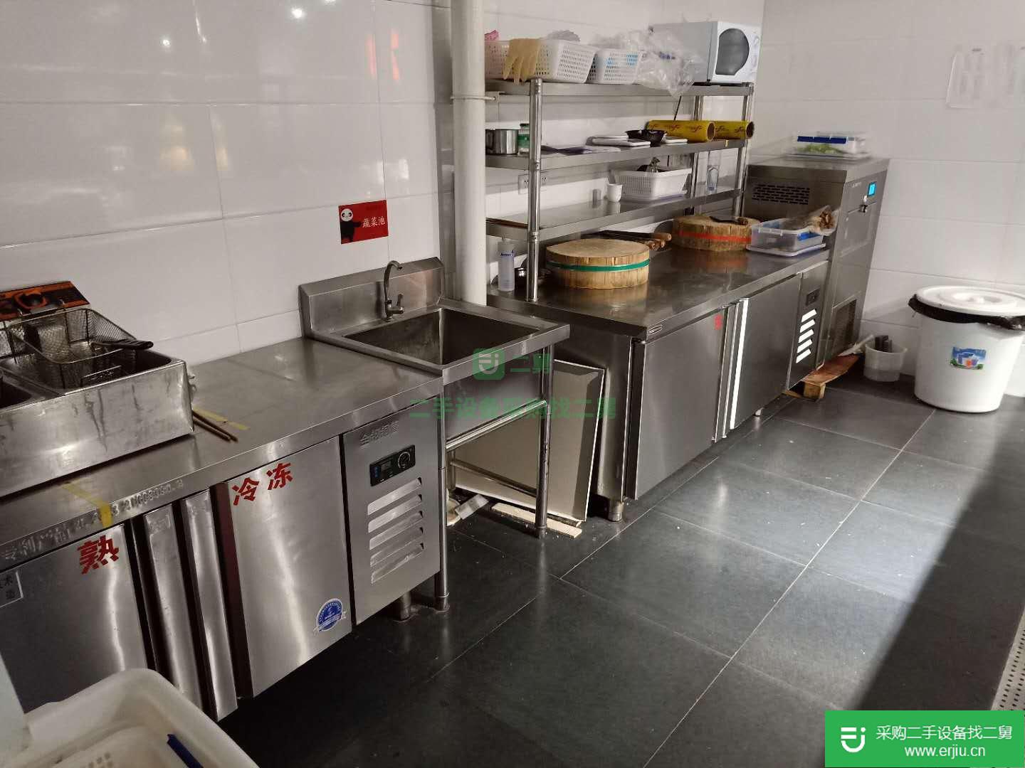 出售火鍋店用品
