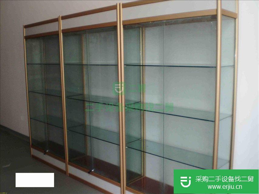 出售展柜