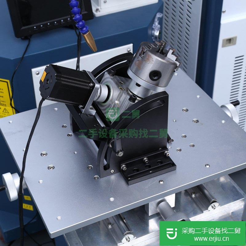 激光焊接機脈沖激光焊接機模具焊接機