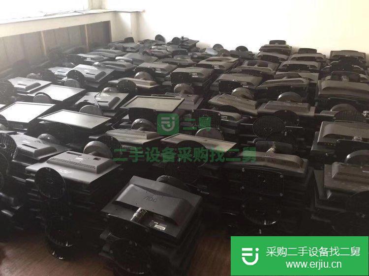 出售電腦服務器機房網絡設備