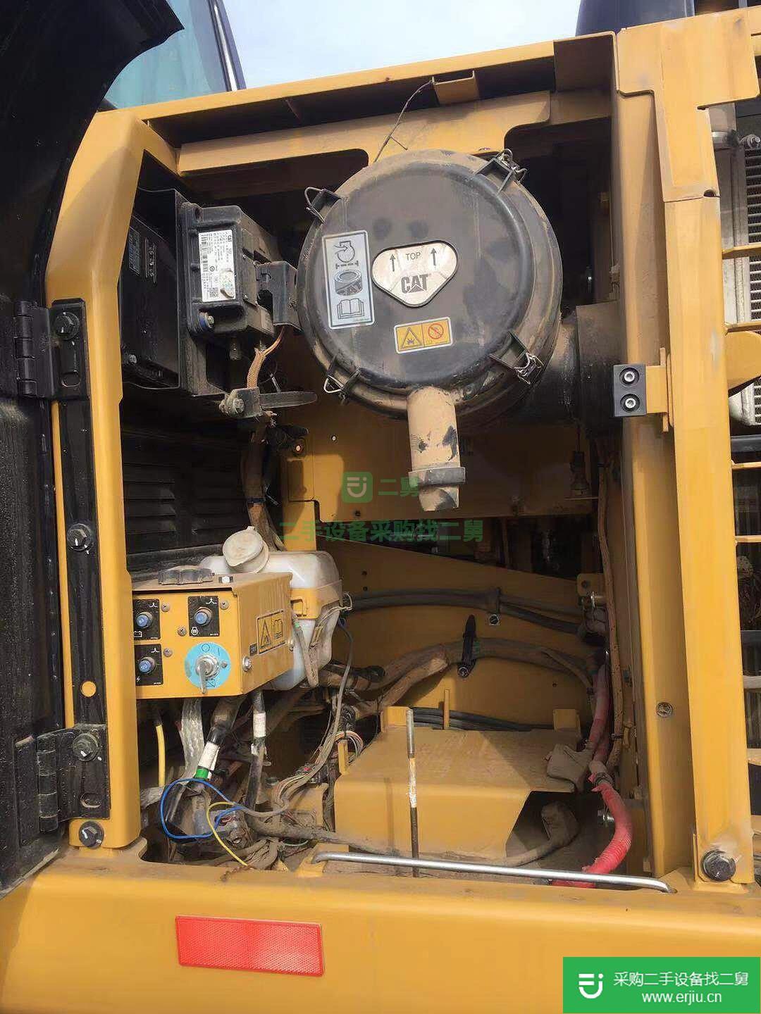 卡特彼勒 320D2 GC 挖掘機