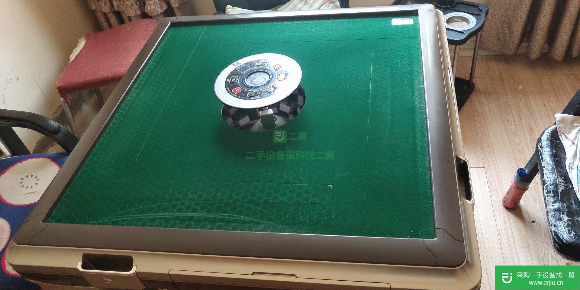 出售麻將桌