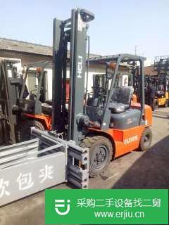 出售合力 H2000系列1-7噸 叉車