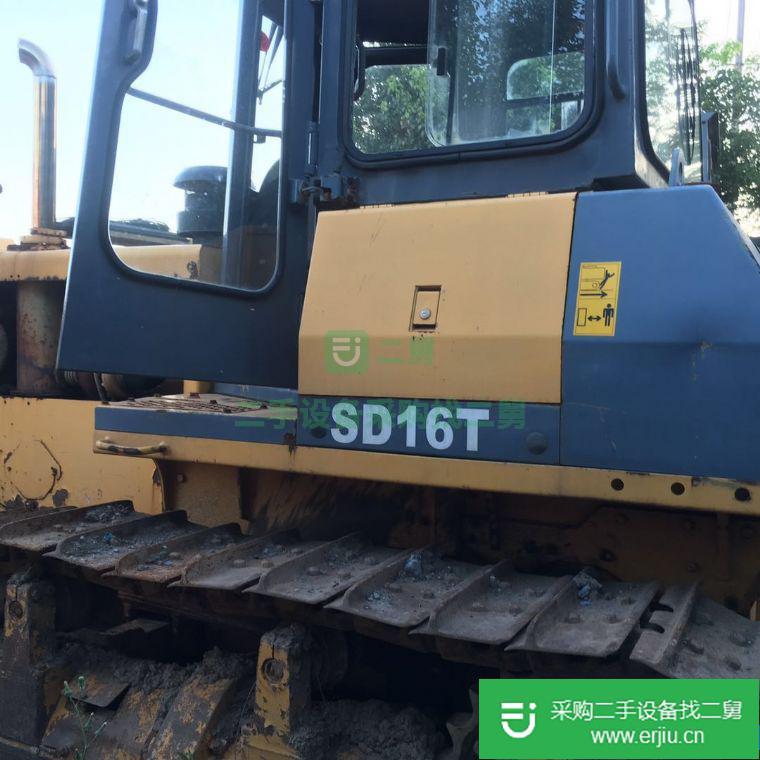 出售二手160推土機