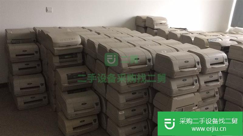 出售二手打印機(jī)