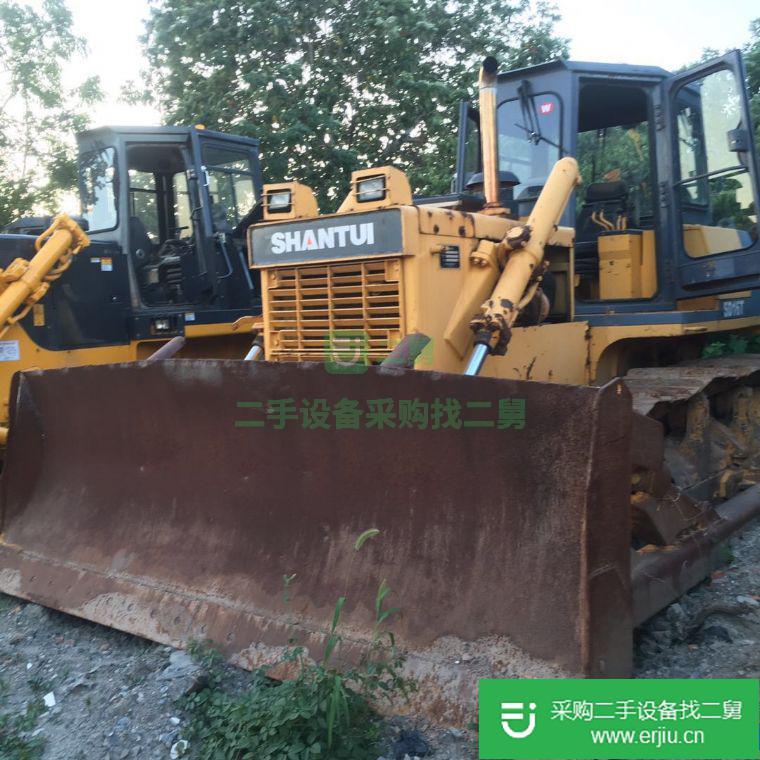 出售二手160推土機