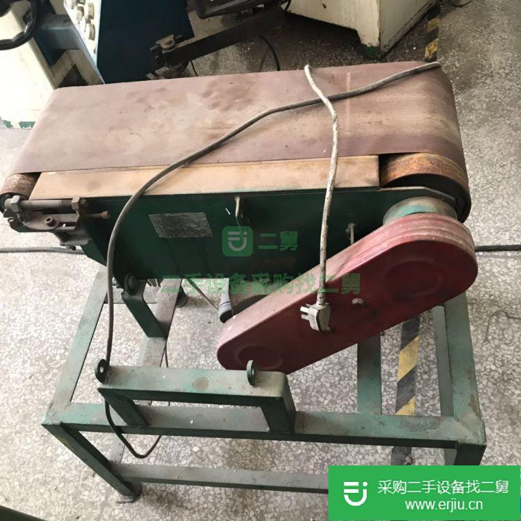 出售二手砂光機