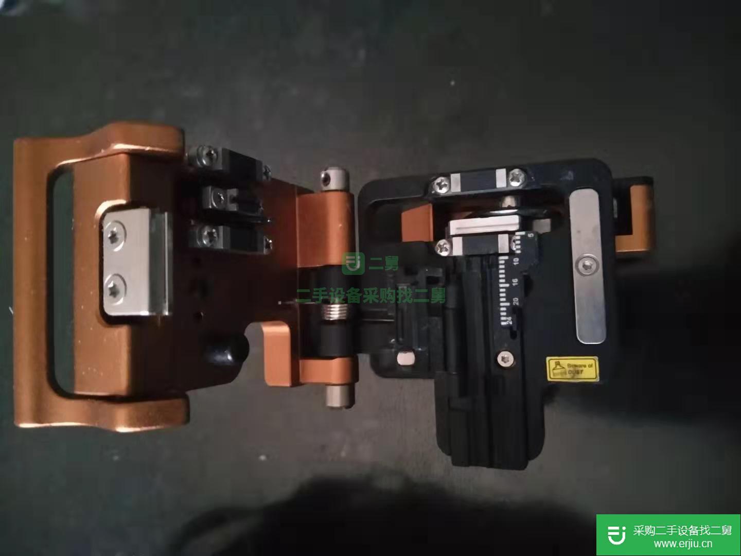 出售韓國進口熔纖機——諾15