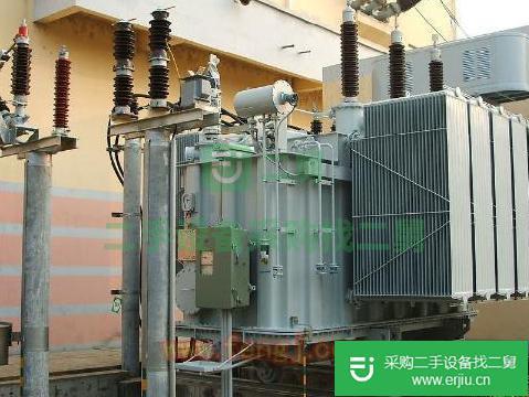 出售福建二手變壓器