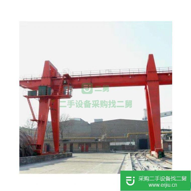 出售5T10T二手龍門吊